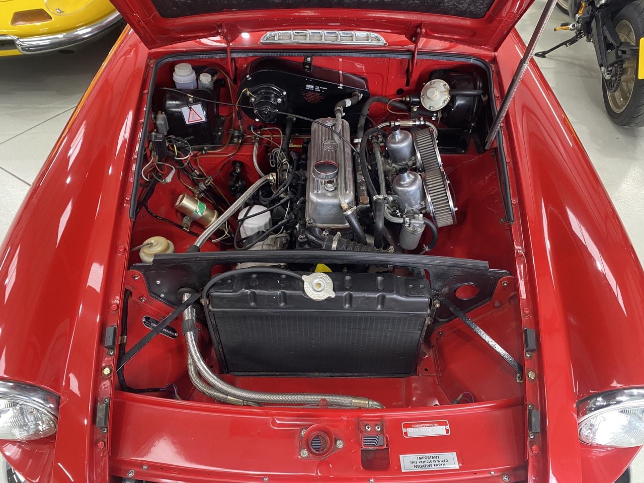 17052024 1972 MGB Roadster collection 2 1