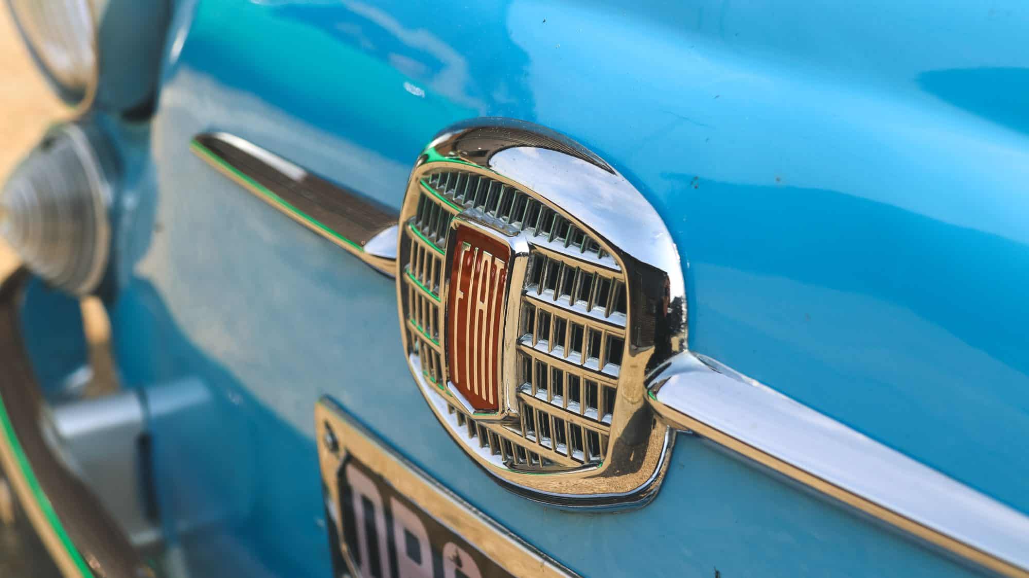 Fiat 500D visit 5 1