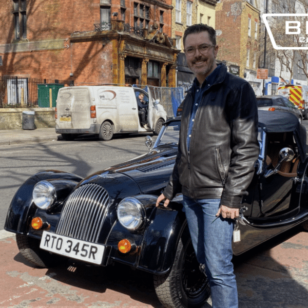 2011 morgan 4/4
