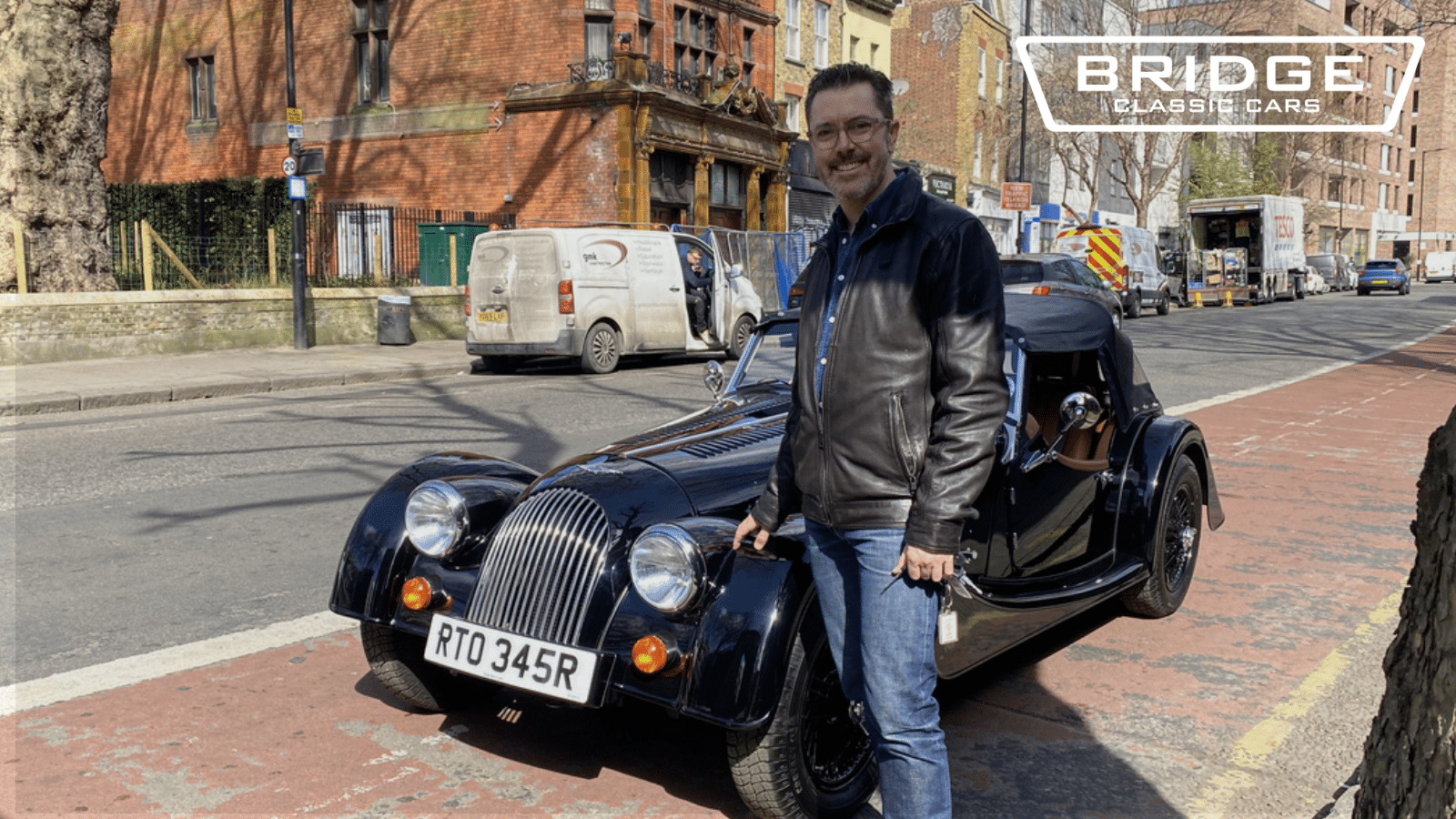 2011 morgan 4/4