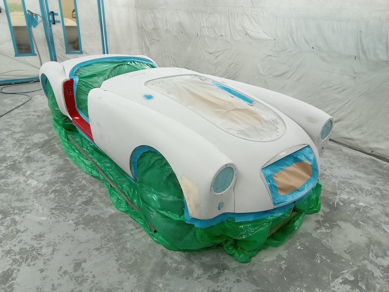 060624 1960 MGA In Primer 6 1