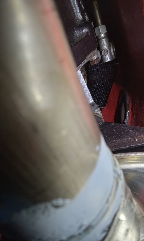 120624 1962 Jaguar E Type Series 1 Coupe Speedo Repairs 4 1