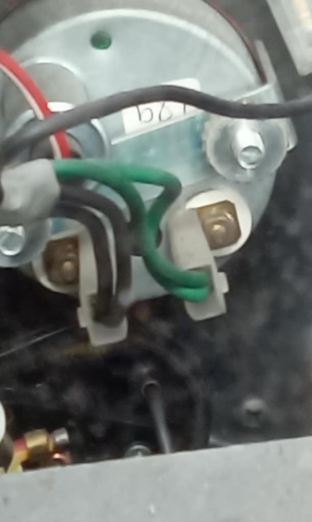 130624 1989 Daimler Double Six Dash Removal and Strip Down 6 1