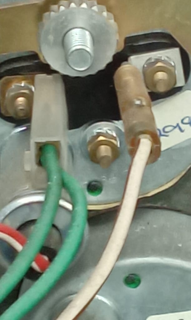 130624 1989 Daimler Double Six Dash Removal and Strip Down 7 1