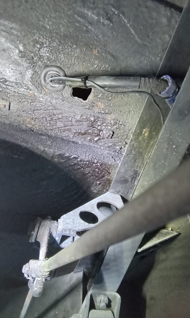 1954 Daimler Conquest Wiring 02 1