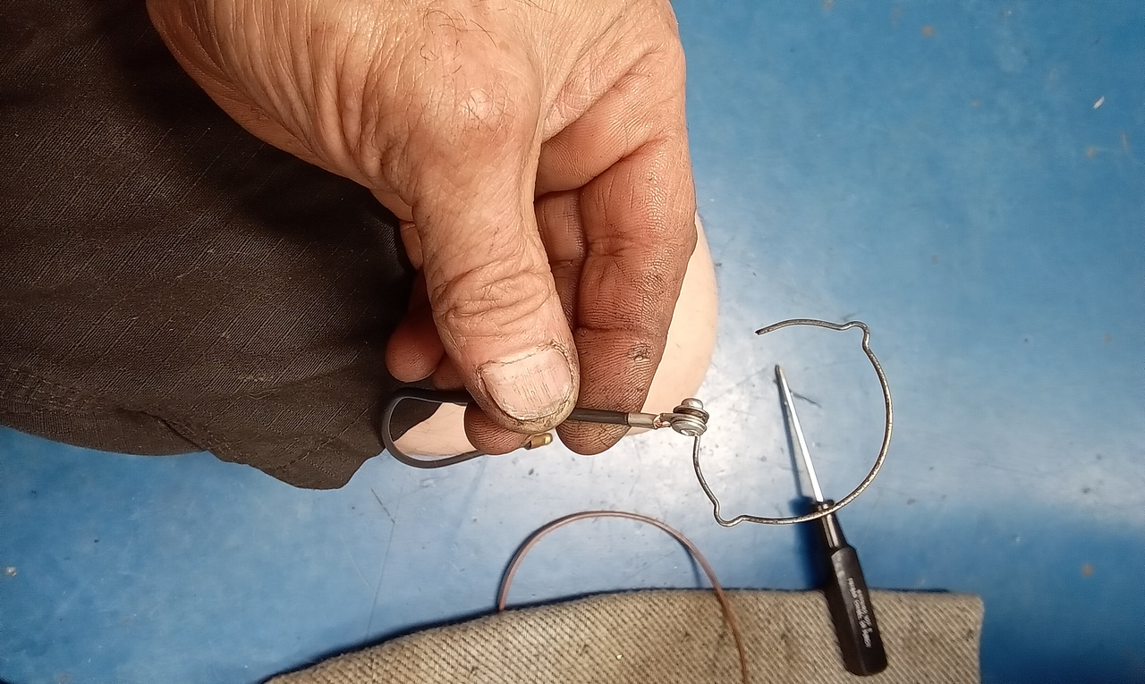1954 Daimler Conquest Wiring 18