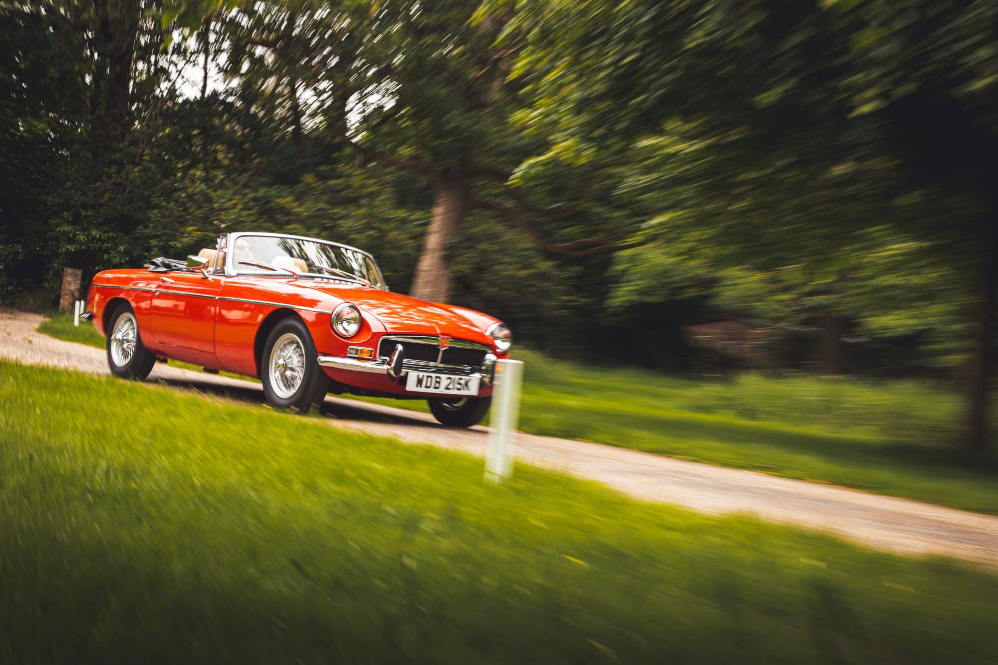 1972 MGB Roadster Product Photos 76 1