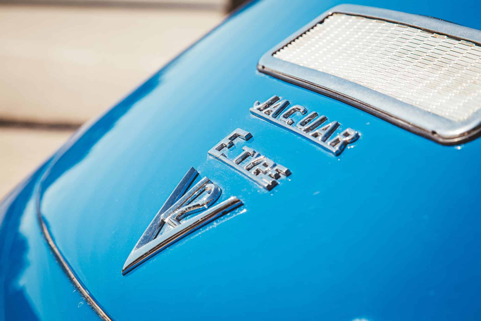 1973 Jaguar E Type Series 3 V12 Arrival Photos 4 1