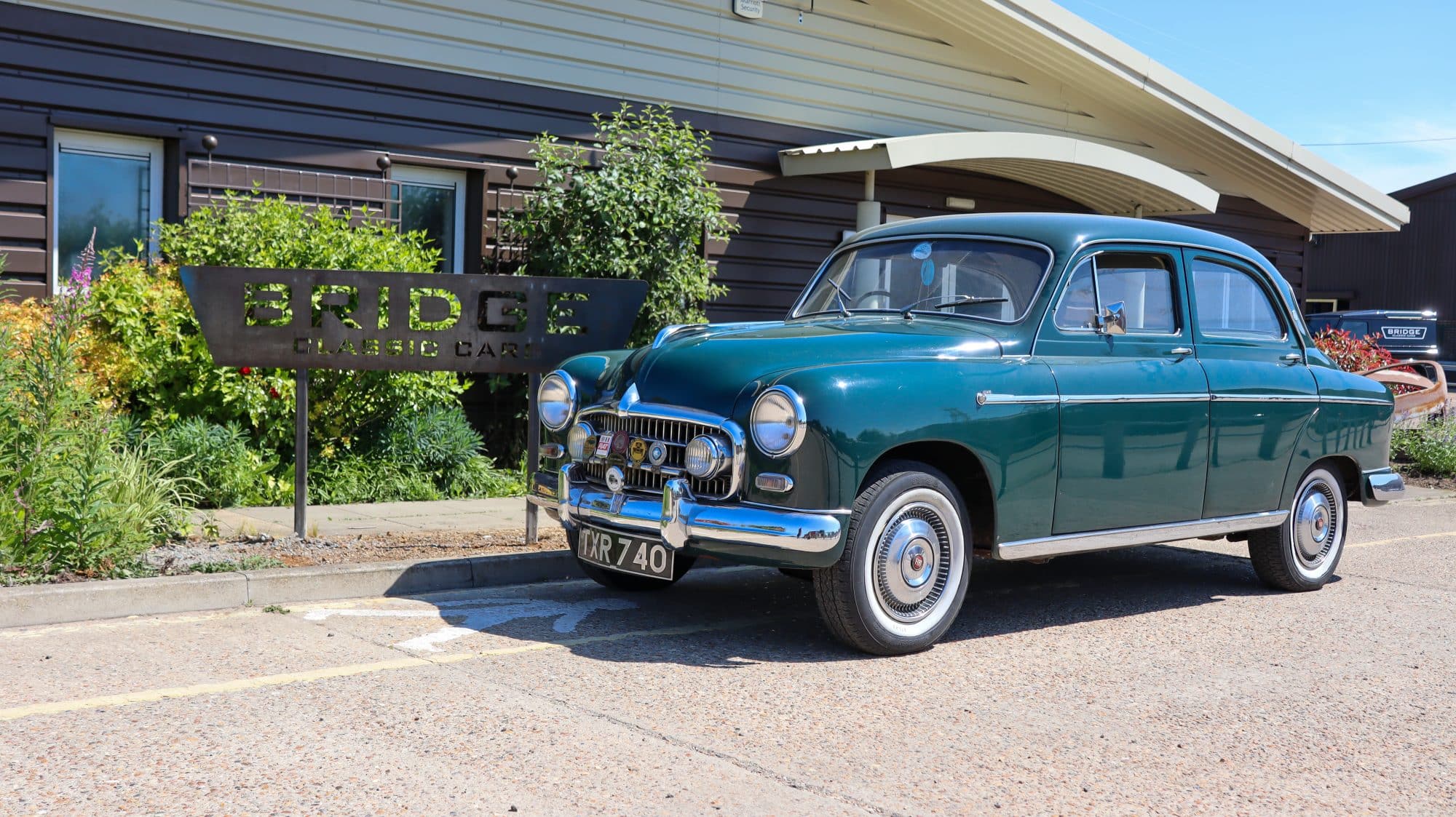 21062024 1952 Fiat 1900A arrival photos 1 1 1