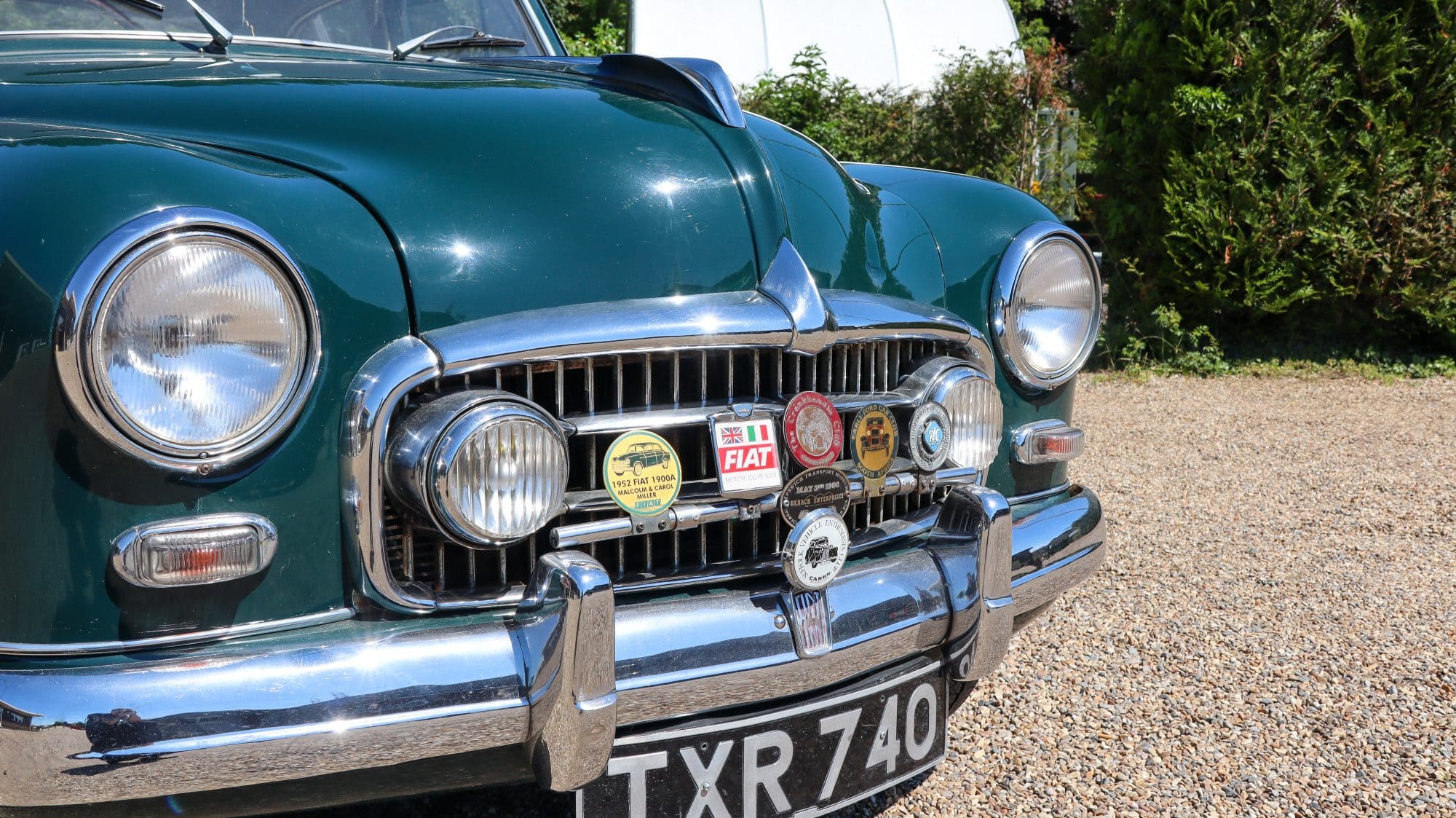 21062024 1952 Fiat 1900A arrival photos 10 1