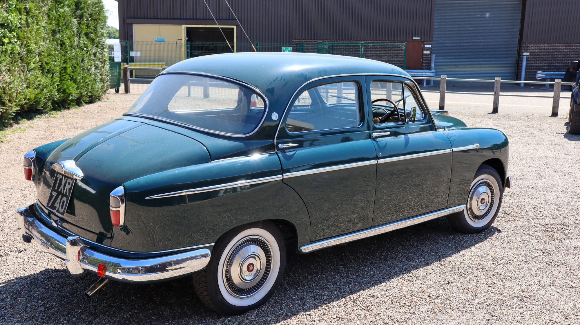 21062024 1952 Fiat 1900A arrival photos 15 1