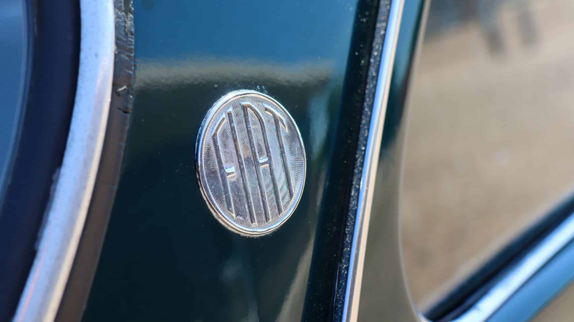 21062024 1952 Fiat 1900A arrival photos 17 1