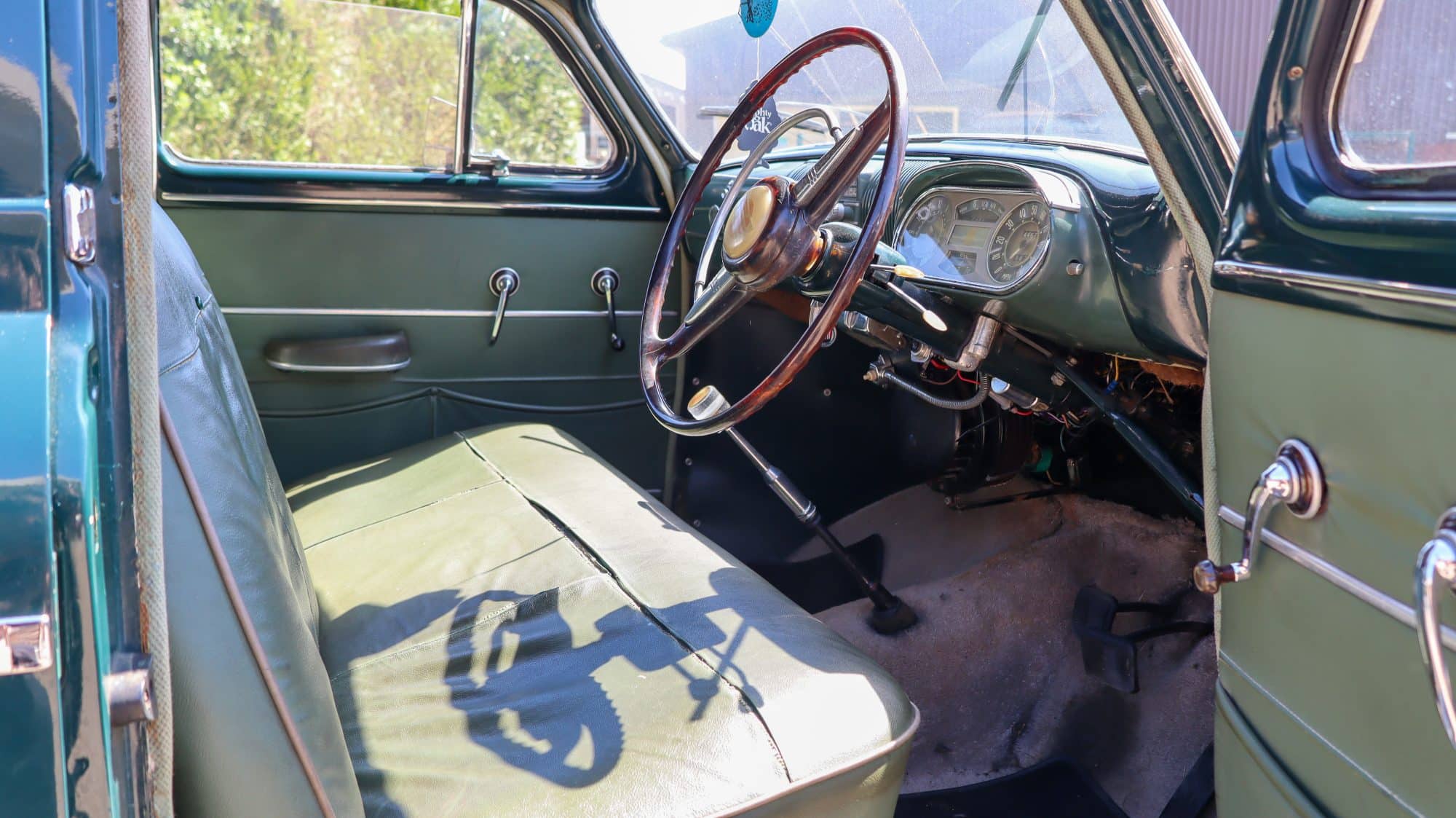 21062024 1952 Fiat 1900A arrival photos 19 1