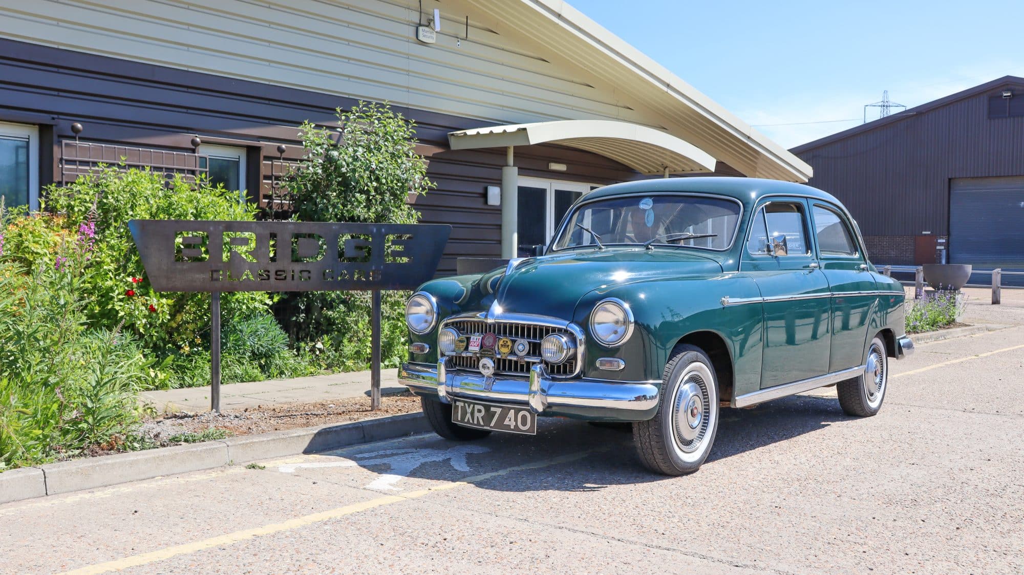 21062024 1952 Fiat 1900A arrival photos 2 1