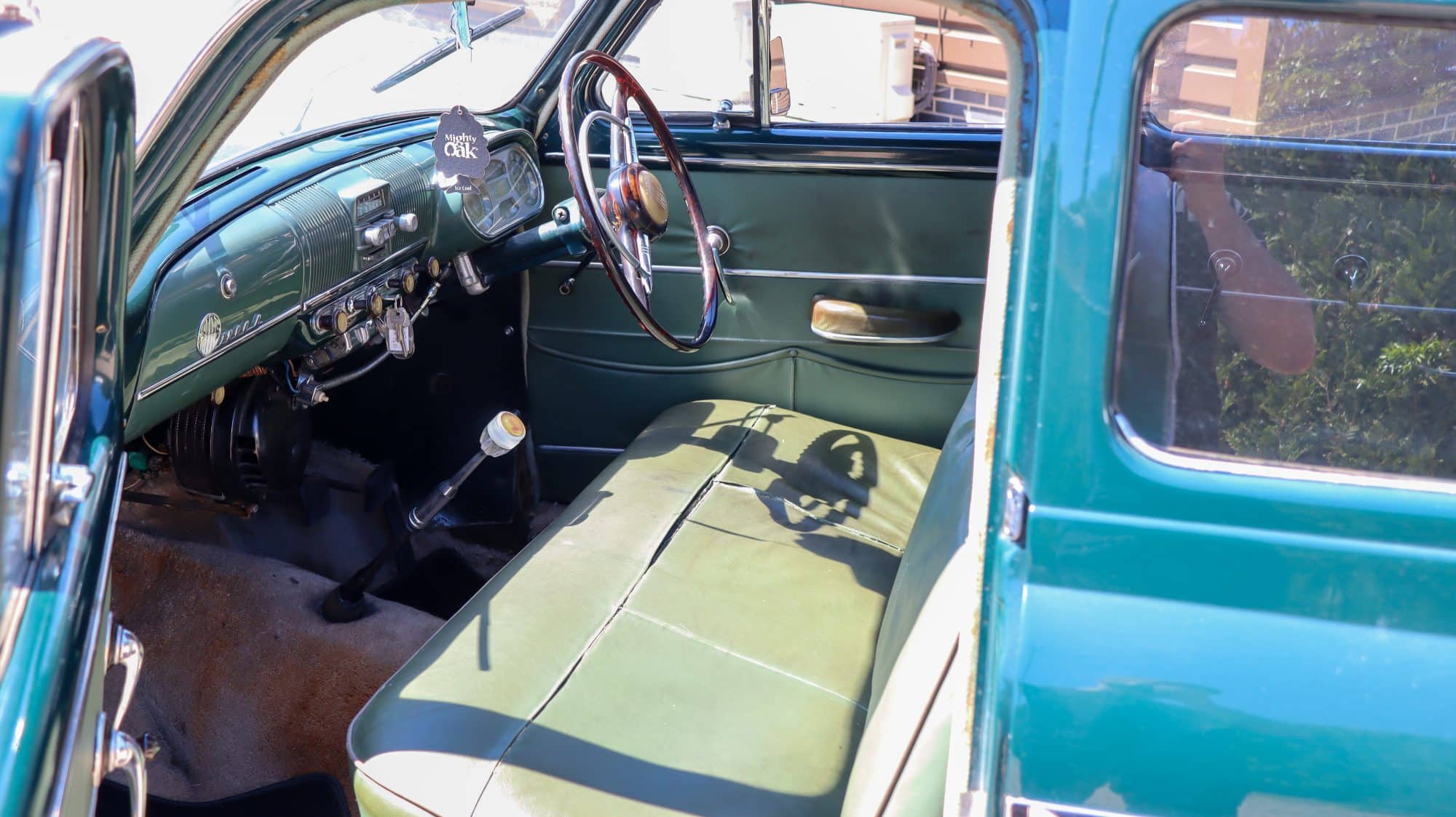 21062024 1952 Fiat 1900A arrival photos 21 1