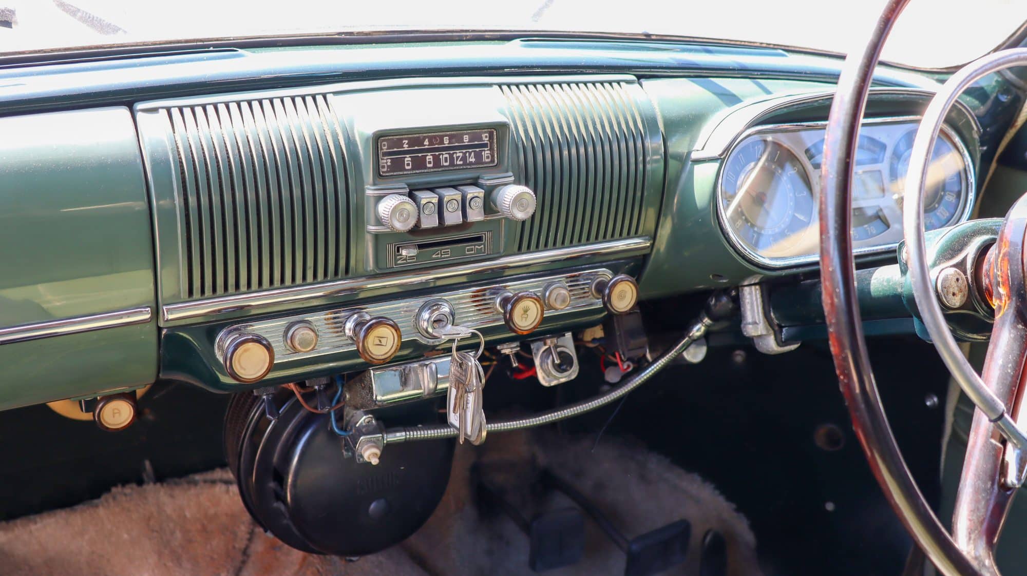 21062024 1952 Fiat 1900A arrival photos 23 1