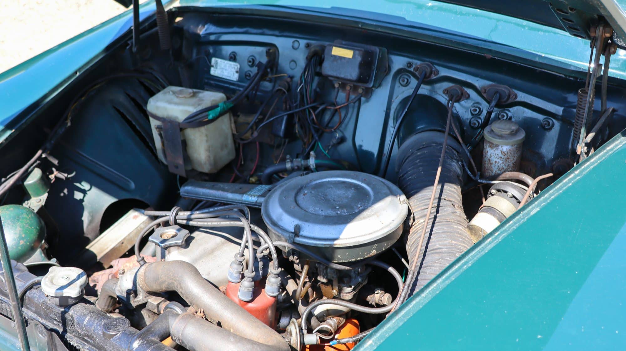 21062024 1952 Fiat 1900A arrival photos 24 1