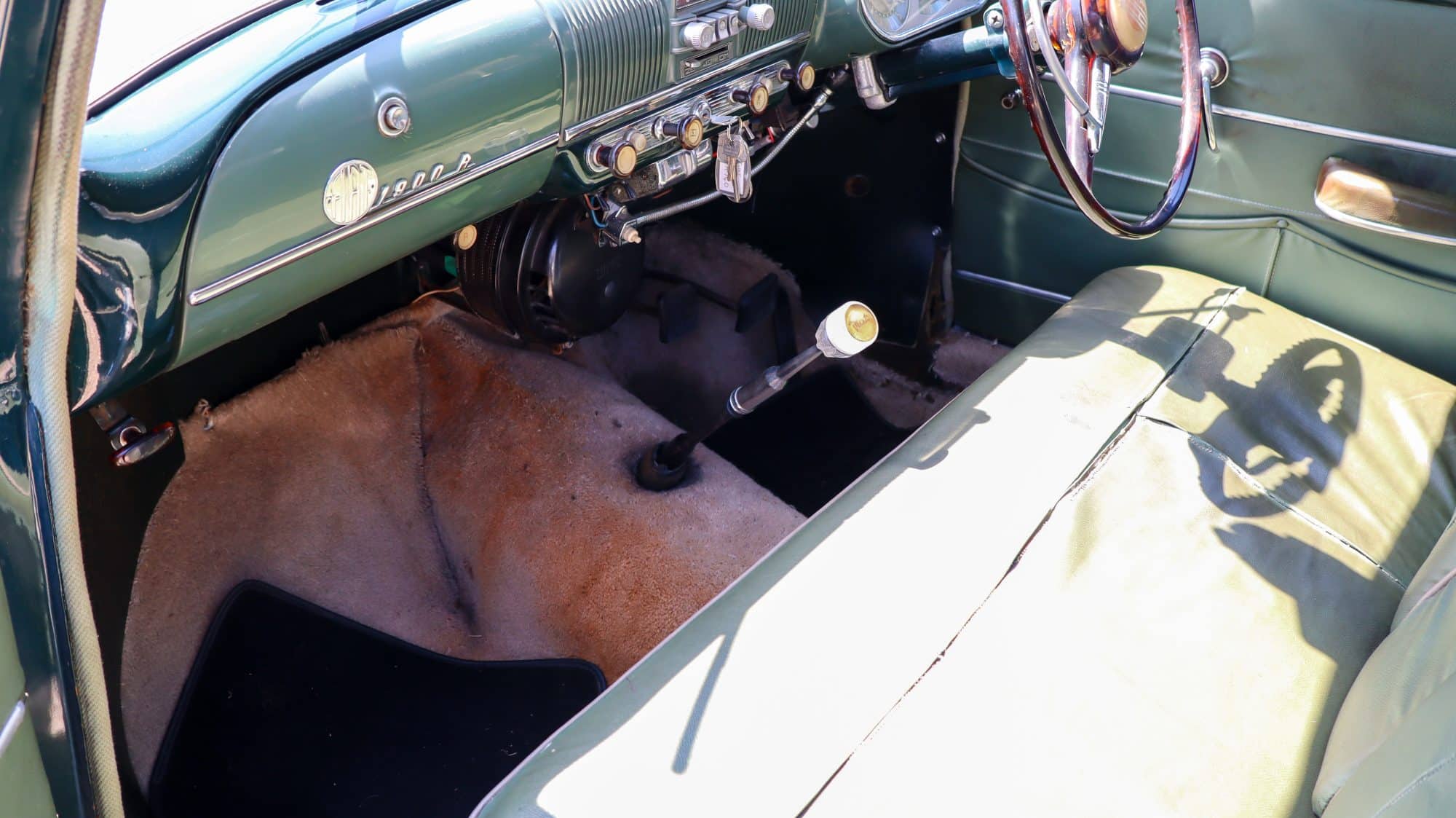 21062024 1952 Fiat 1900A arrival photos 27 1