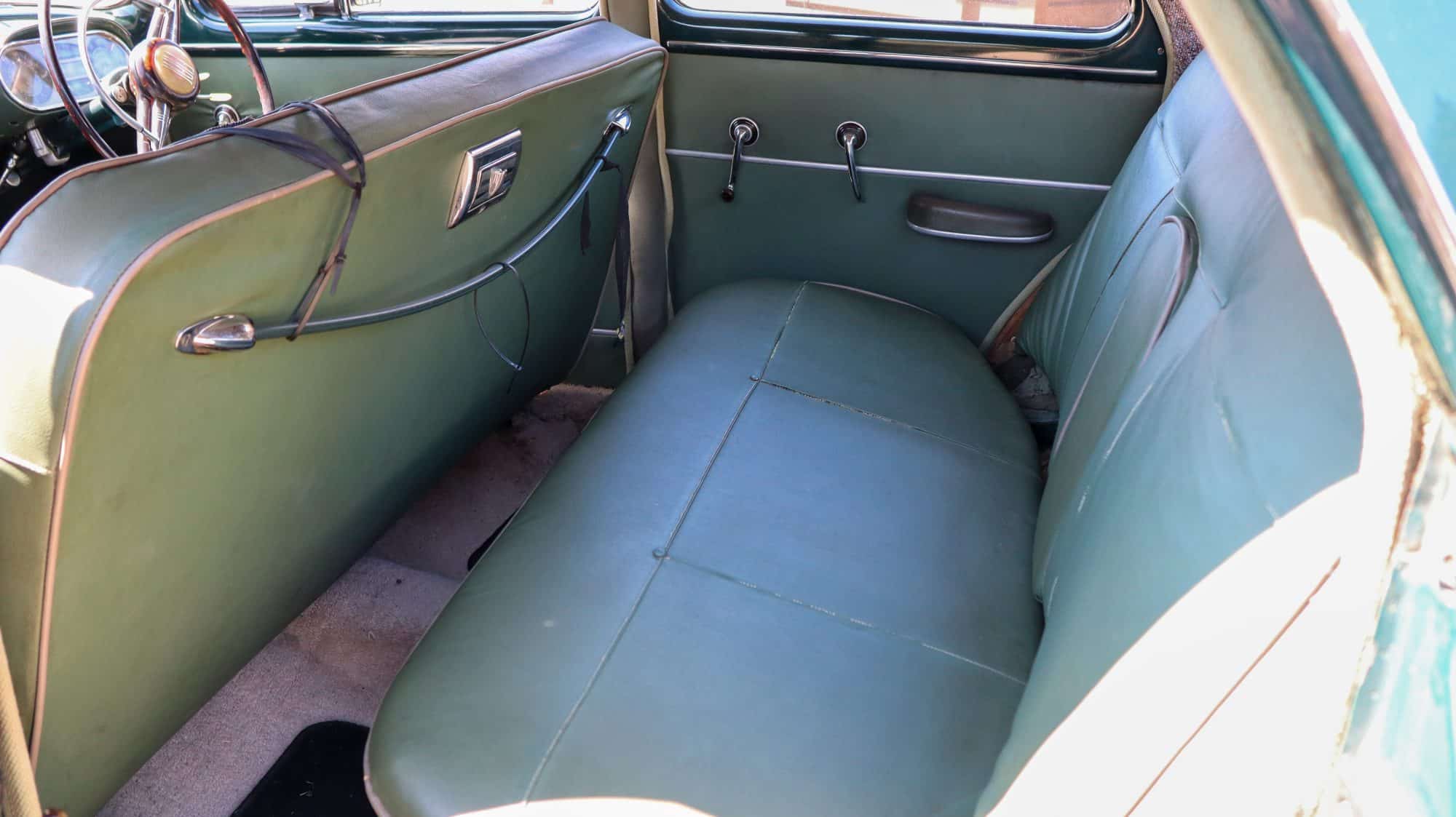 21062024 1952 Fiat 1900A arrival photos 28 1
