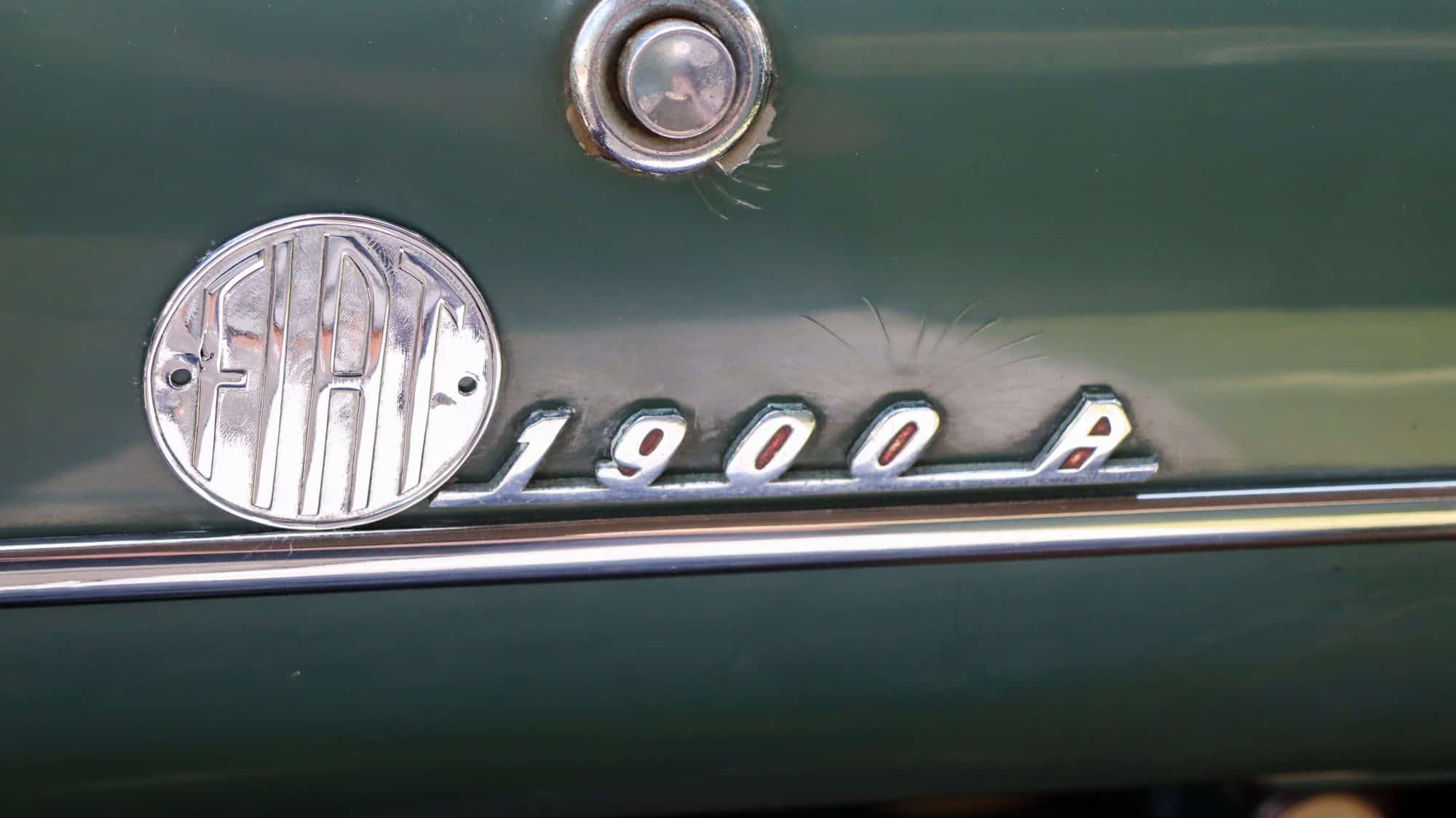 21062024 1952 Fiat 1900A arrival photos 30 1