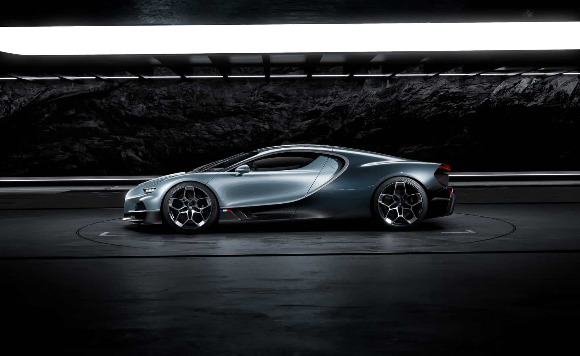 BUGATTI World Premiere Presskit Images 05 1