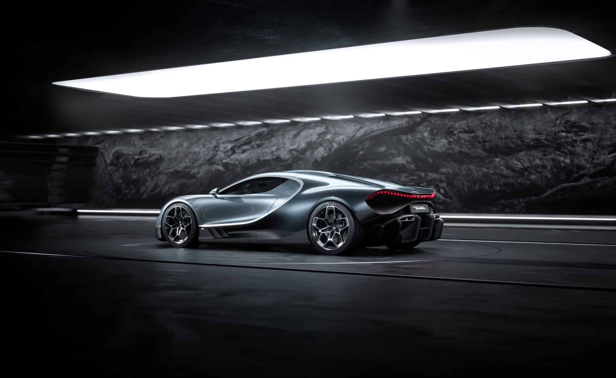 BUGATTI World Premiere Presskit Images 06 1
