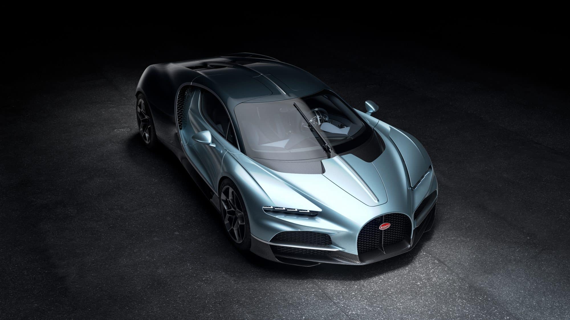 BUGATTI World Premiere Presskit Images 08 1