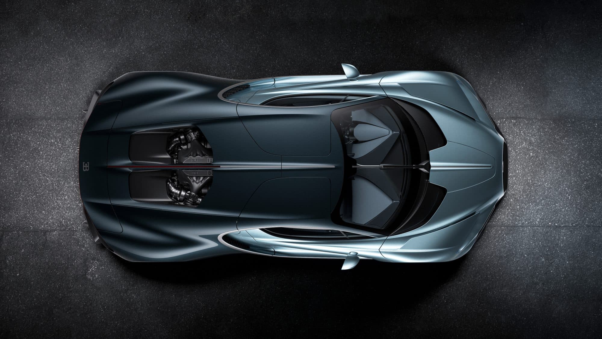 BUGATTI World Premiere Presskit Images 11 1