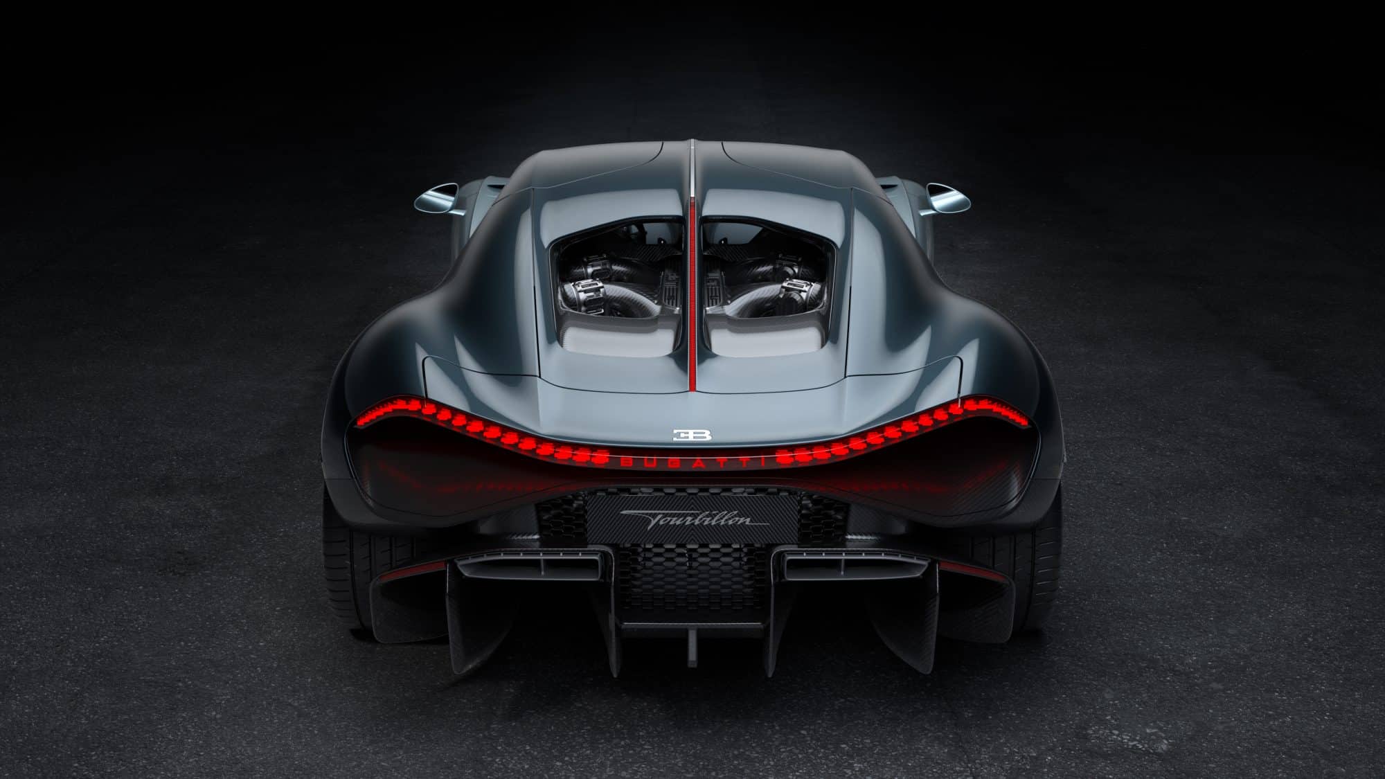 BUGATTI World Premiere Presskit Images 14 1