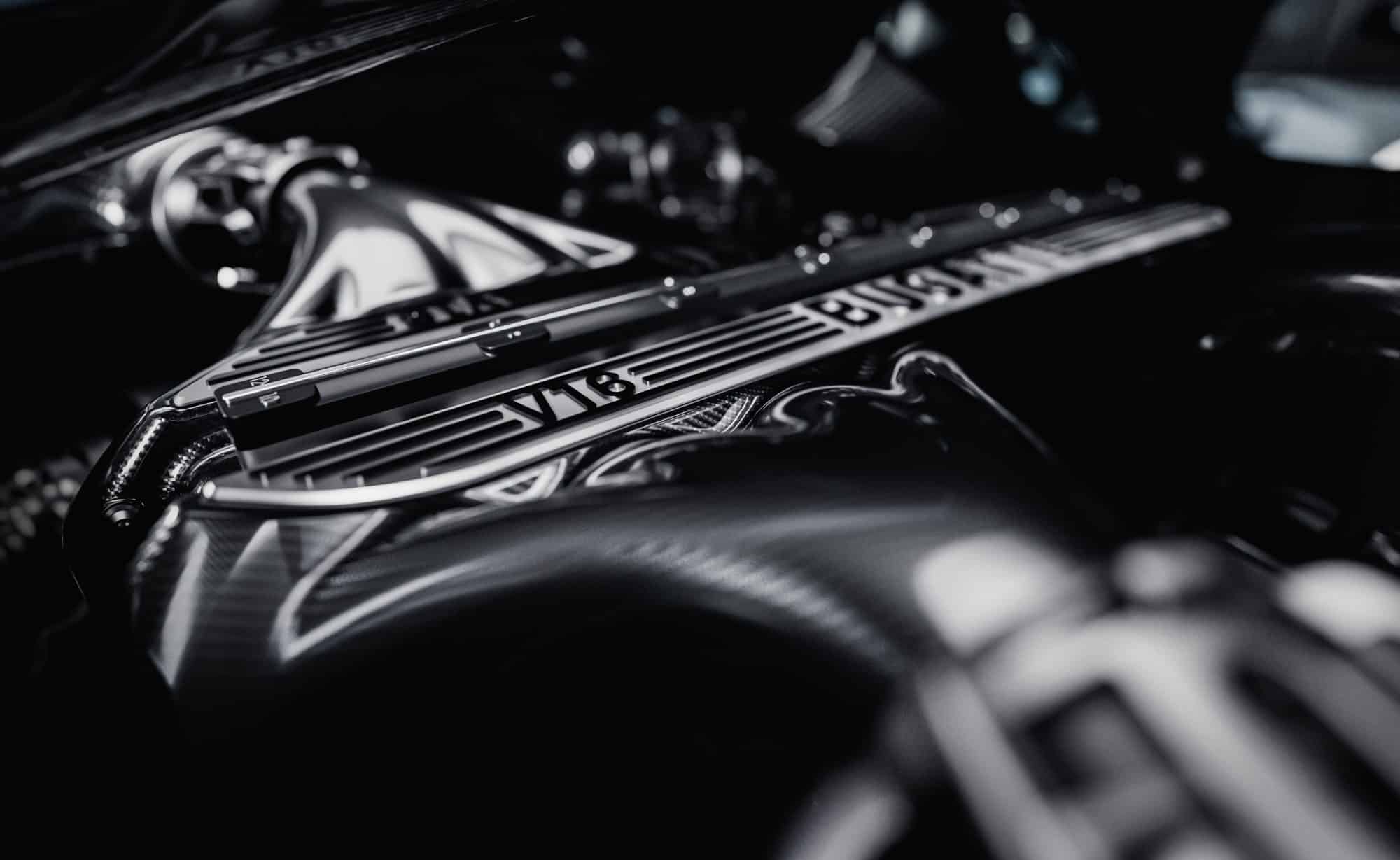 BUGATTI World Premiere Presskit Images 15 1