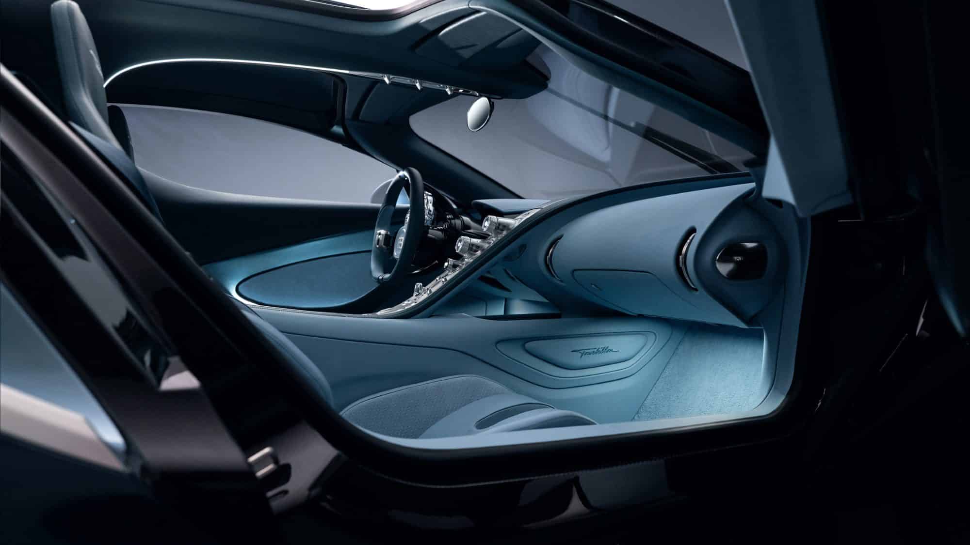 BUGATTI World Premiere Presskit Images 36 Photo 1