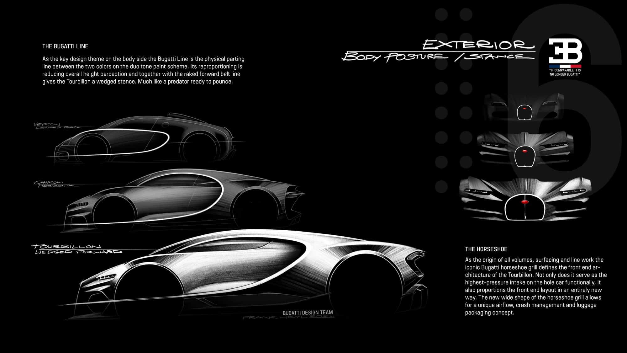 BUGATTI World Premiere Presskit Images 49 1
