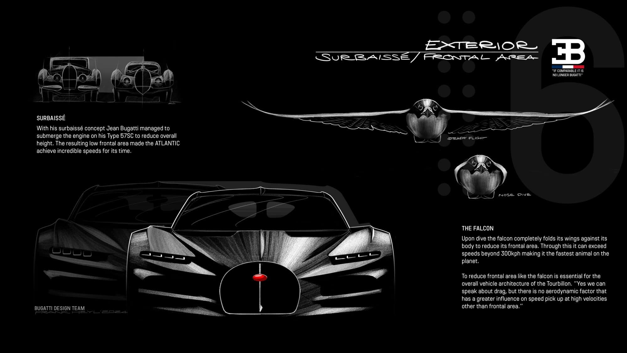 BUGATTI World Premiere Presskit Images 50 1