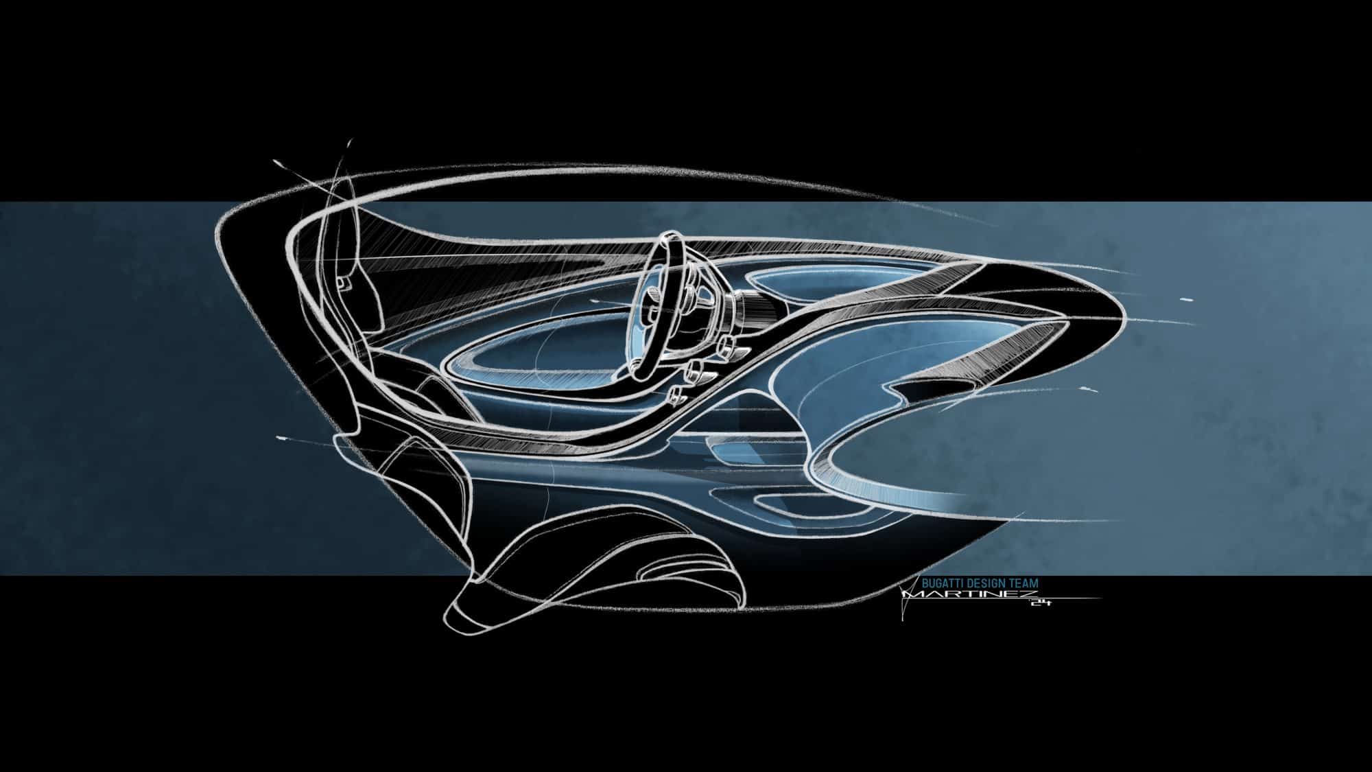 BUGATTI World Premiere Presskit Images 56 1
