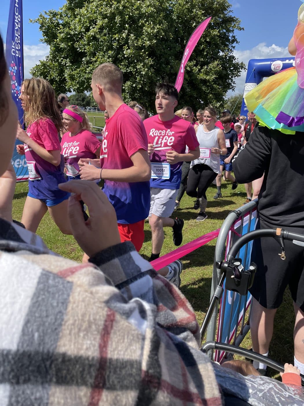 Race For Life 2024 2 1