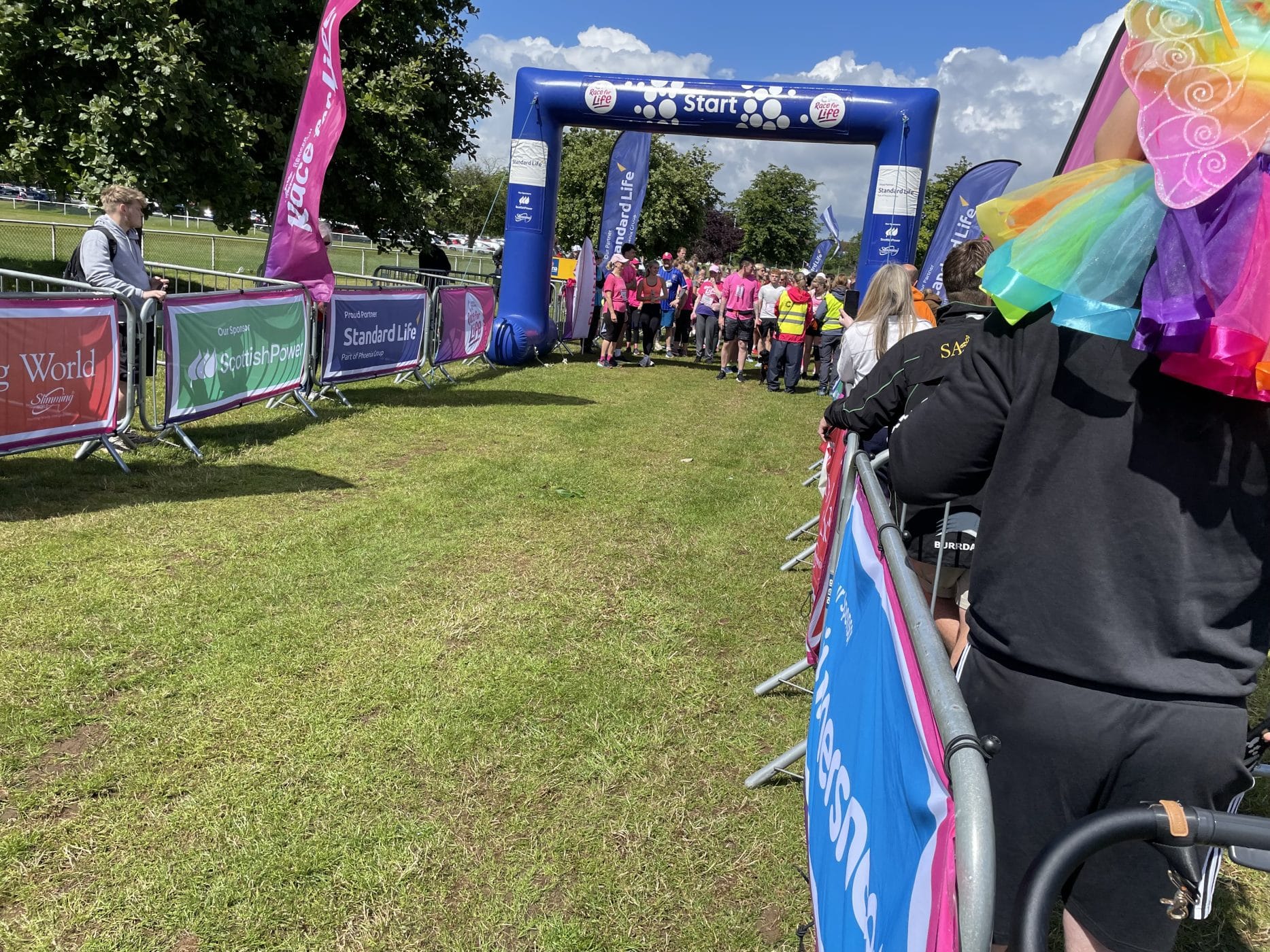 Race For Life 2024 3 1