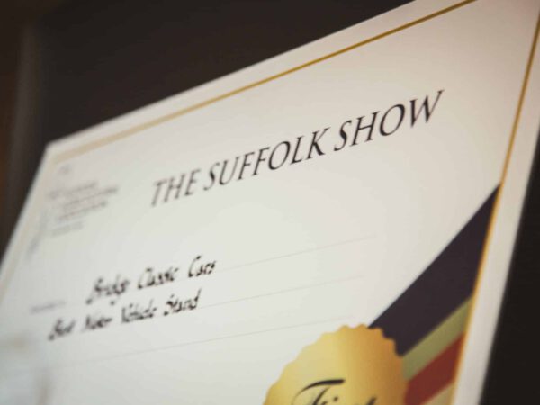 SuffolkShowAward 2 1