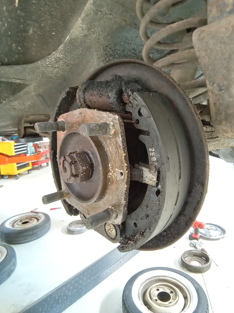 03072024 1952 Fiat 1900 A inspection 19 1
