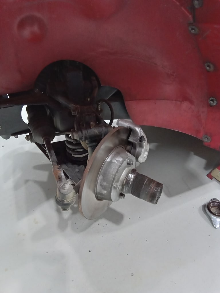 05072024 1960 MGA reassembly 24 1