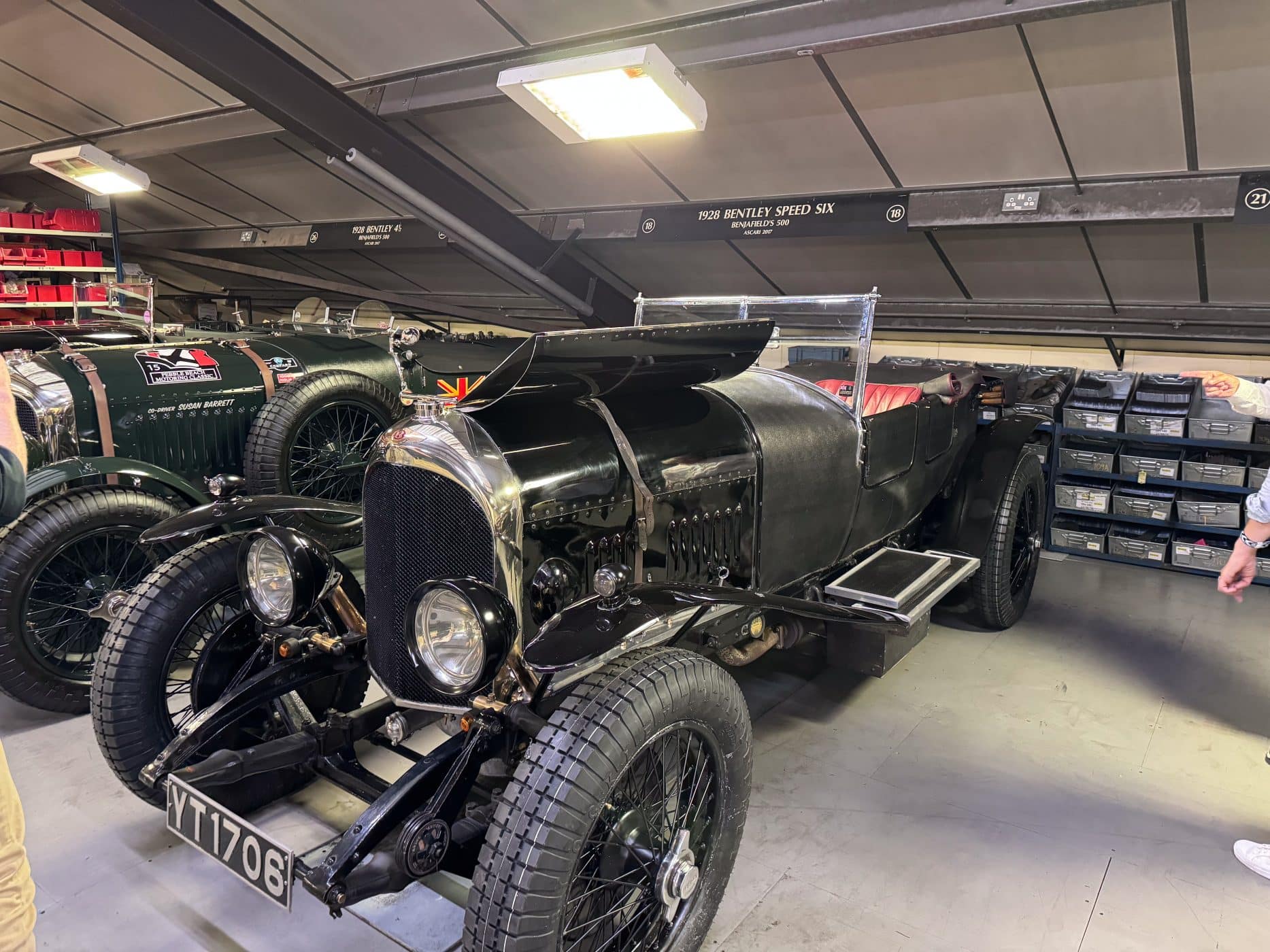 12072024 P1 Fuels at Vintage Bentley 12 1