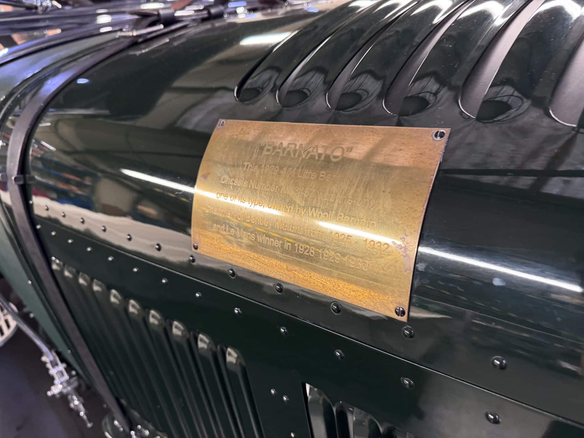 12072024 P1 Fuels at Vintage Bentley 24 1