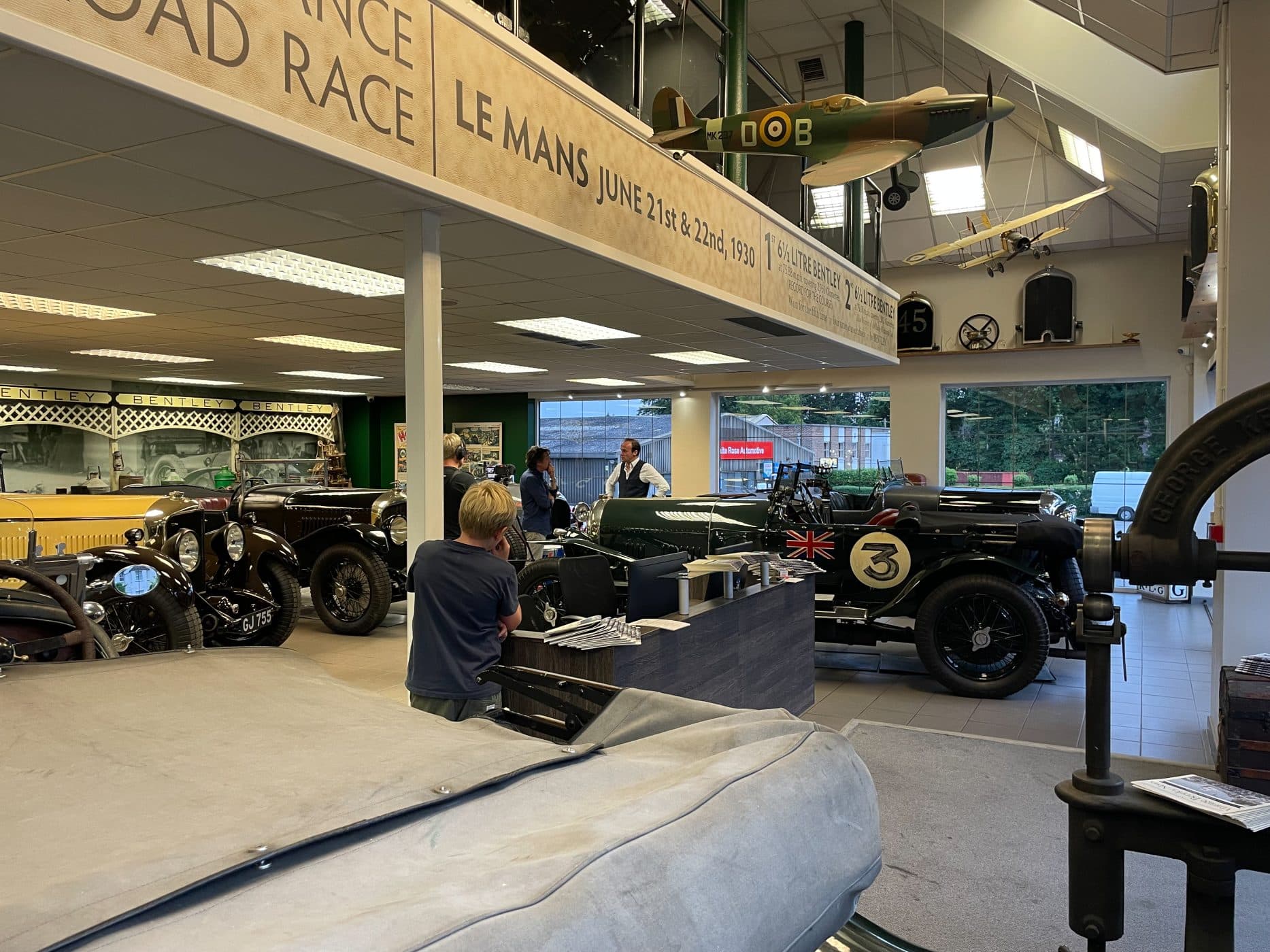 12072024 P1 Fuels at Vintage Bentley 25 1