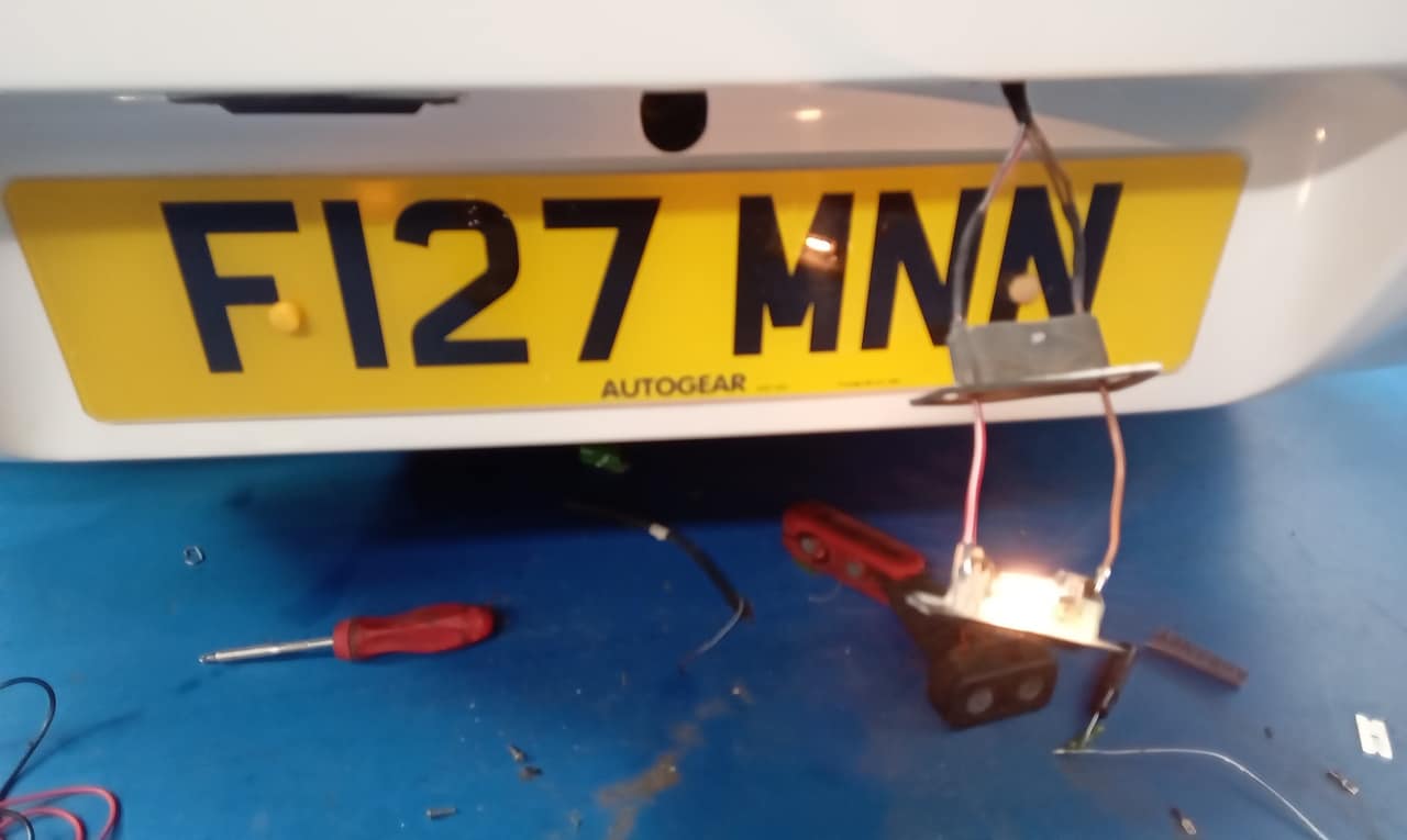 160724 1989 Porsche 928 PDI Repairs 10 1