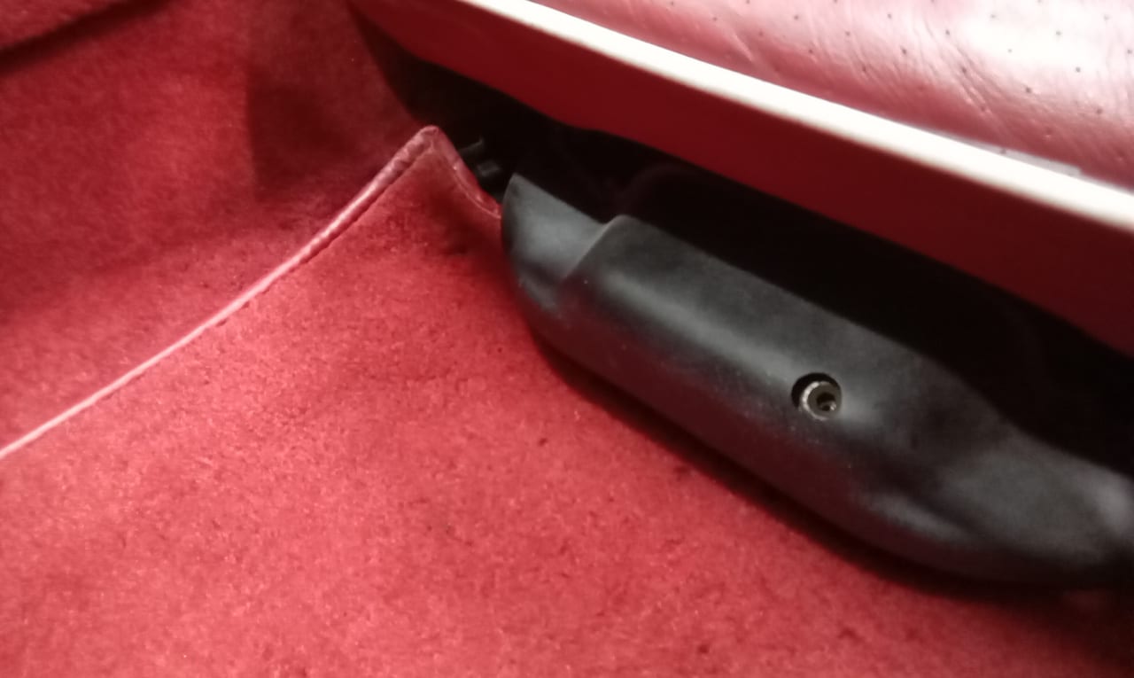160724 1989 Porsche 928 PDI Repairs 3 1