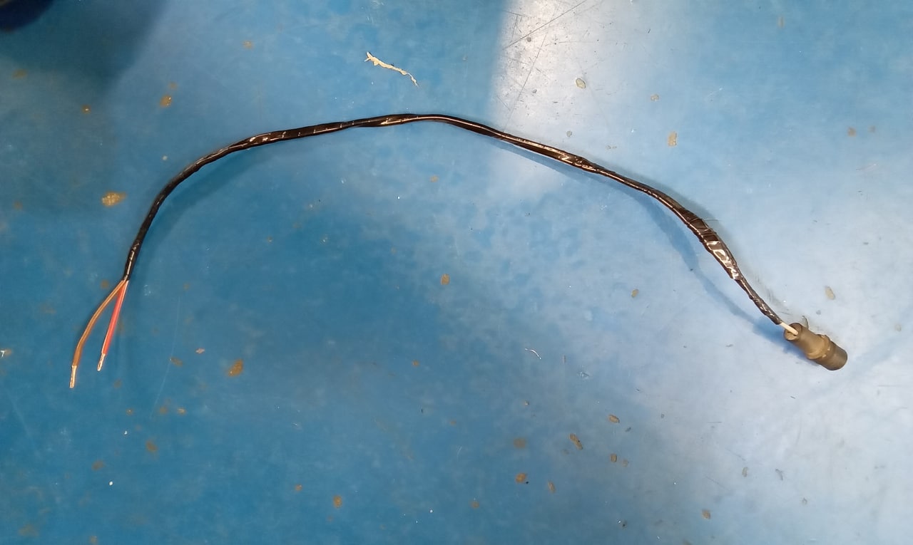160724 1989 Porsche 928 PDI Repairs 7 1