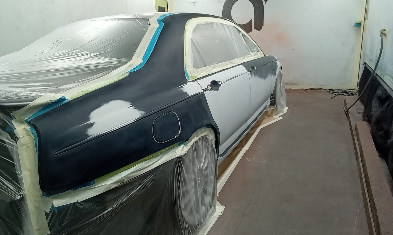 160724 2003 MG ZT V8 Painted3 1