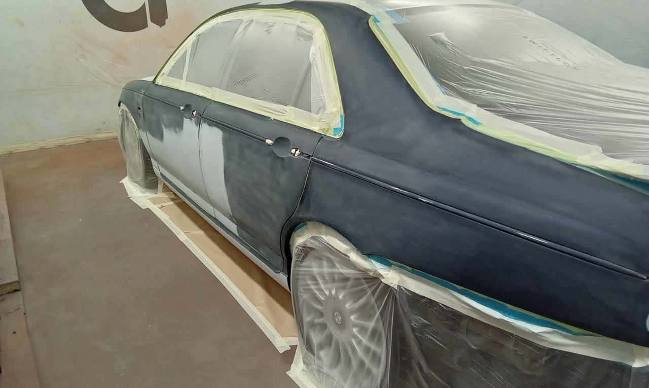 160724 2003 MG ZT V8 Painted4 1