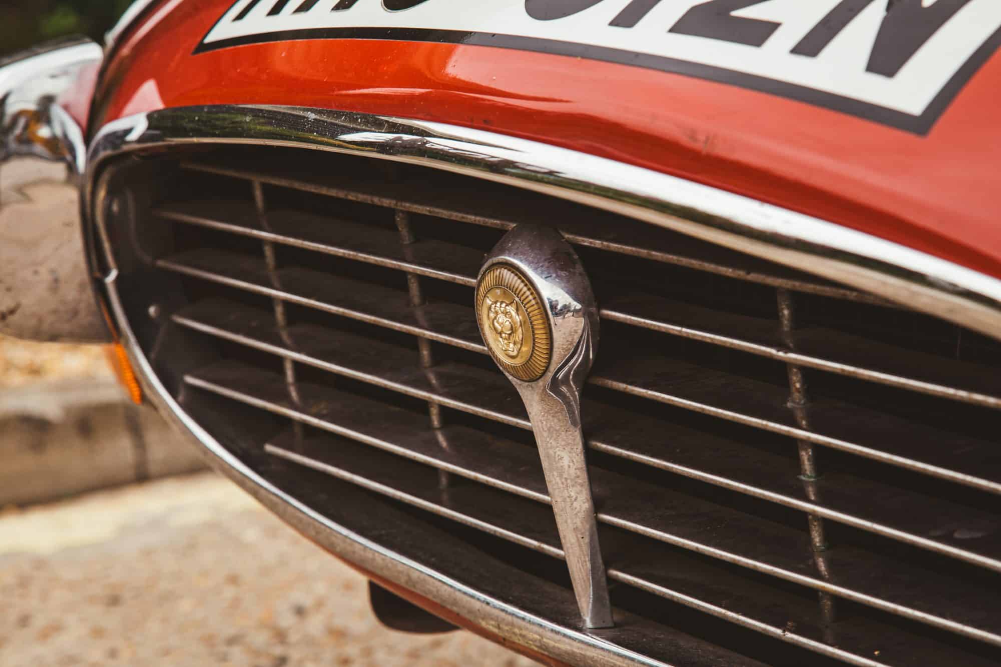 1974 Jaguar E Type Series 3 V12 Arrival Photos 4 1