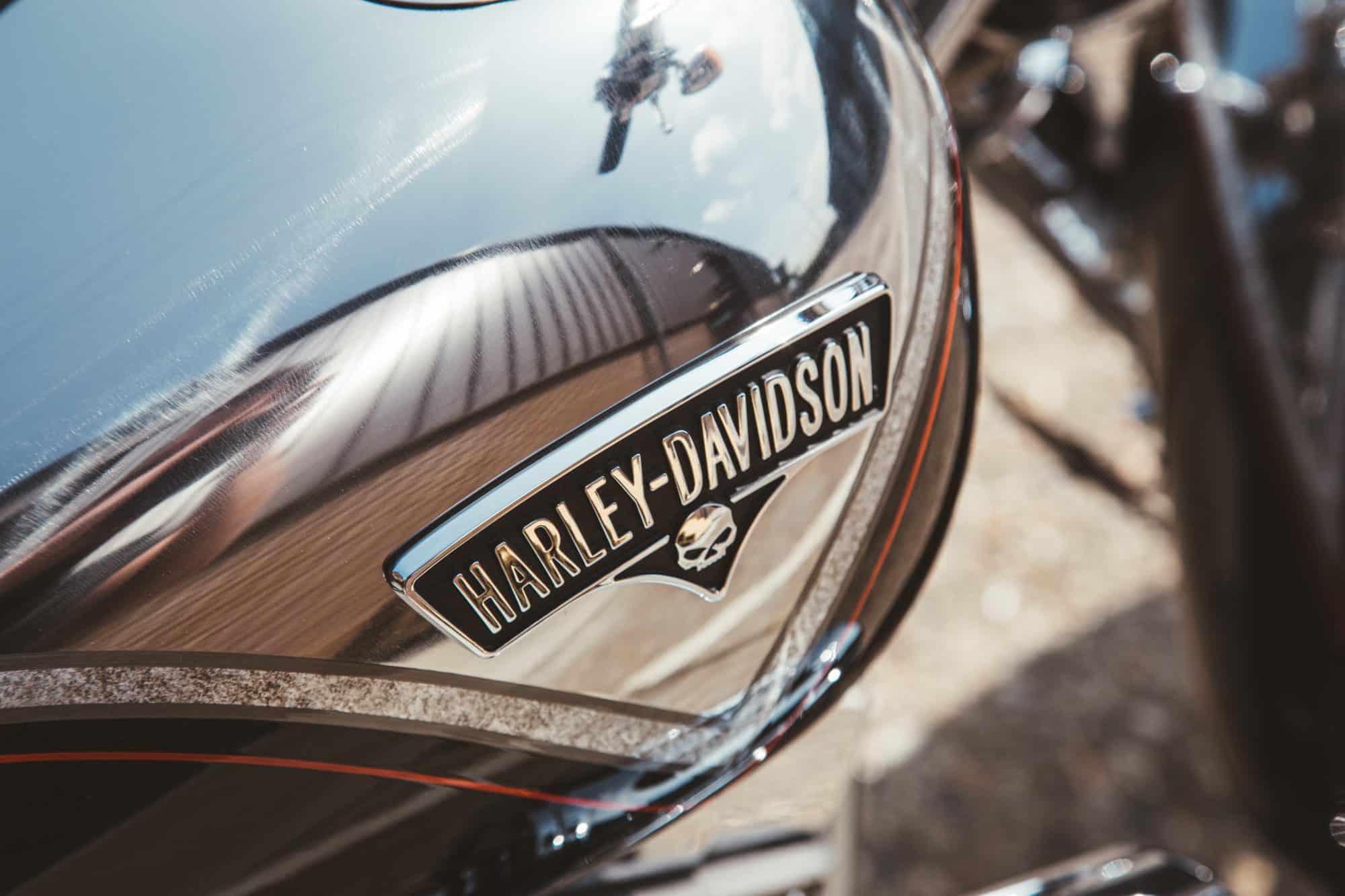 2013 Harley Davidson Breakout Arrival Photos 6 1