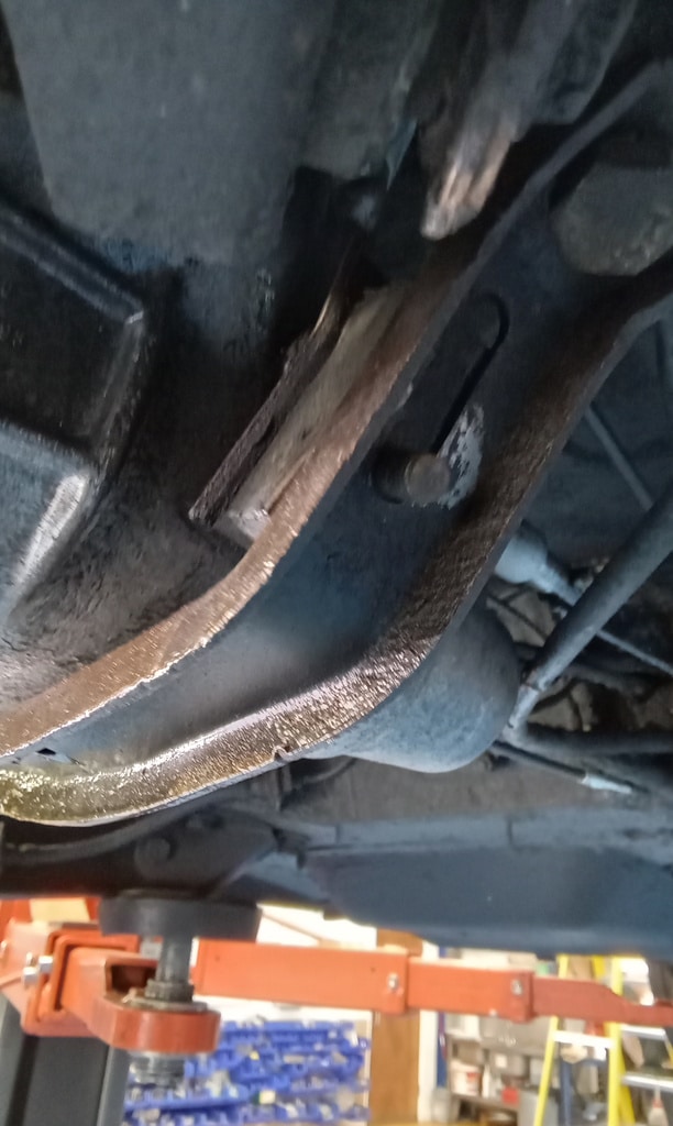 230724 1963 Fiat 500 Inspection 1